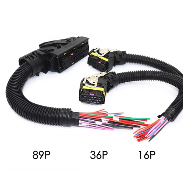 Performance Comparison of Upgraded and Alternative Fiber Optic Connectors