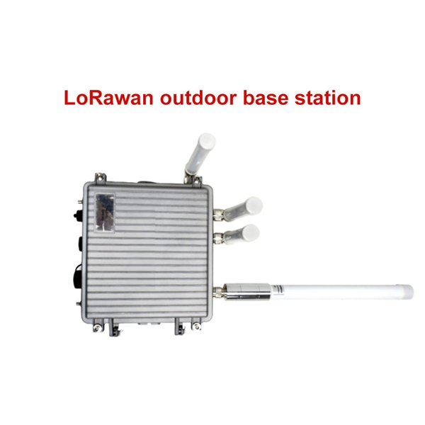 Assembly and Installation of Small Distribution Boxes