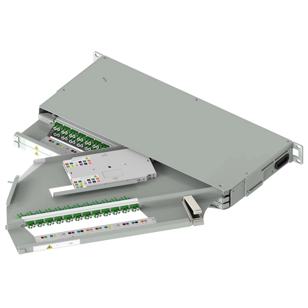 Cable Management Rack Self-Owned Server Rack